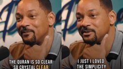 Will Smith’s reading the Quran makes headlines in Hollywood