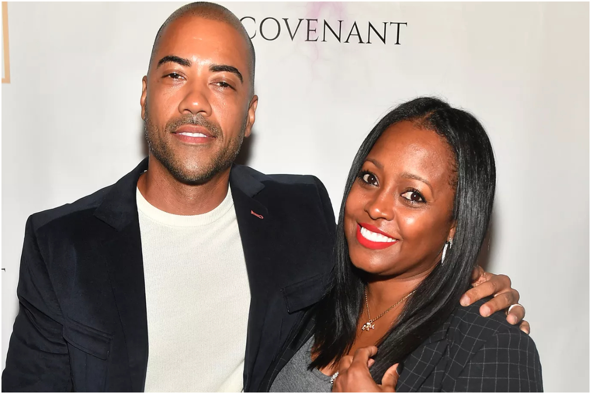 Who is Brad James? All About Keshia Knight Pulliam's Husband