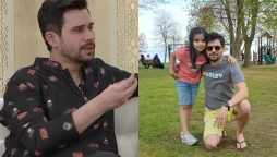 Tabish Hashmi is disturbed by Pakistani schooling