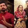 Muneeb Butt shares insights on being a good son-in-law
