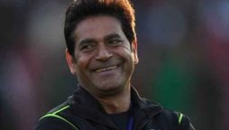 Aaqib Javed slams coaching standards and current situation of PSL