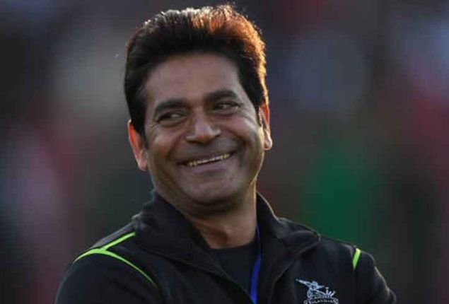 Aaqib Javed slams coaching standards and current situation of PSL