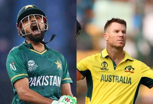 The Hundred draft 2024: Here is reason why big names liek Babar Azam, David Warner were not picked