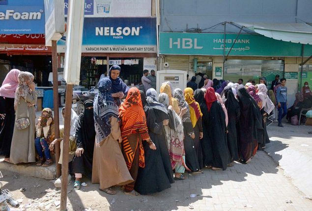 BISP Kafalat Program 2024: Latest Payment Update for Ramadan 2024