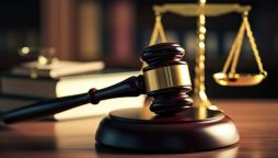 Court orders to produce PTI founder and co-chairman on April 20