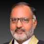 SC declares Justice Shaukat Aziz Siddiqui’s removal illegal