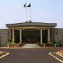 IHC suspends sentences of Islamabad DC, SSP, SHO in contempt case   