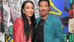 Who is Lisa Parigi? All About Lionel Richie’s Girlfriend