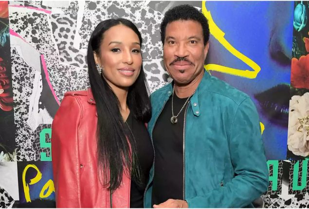 Who is Lisa Parigi? All About Lionel Richie’s Girlfriend
