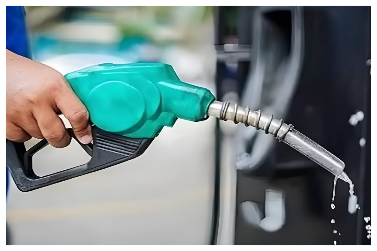 Petrol price in Pakistan increased for April 2024 Check latest rates here
