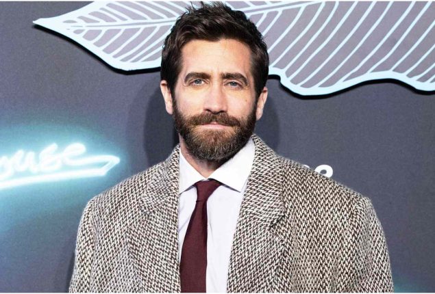 Who is Jake Gyllenhaal? All You Need To Know About Him!