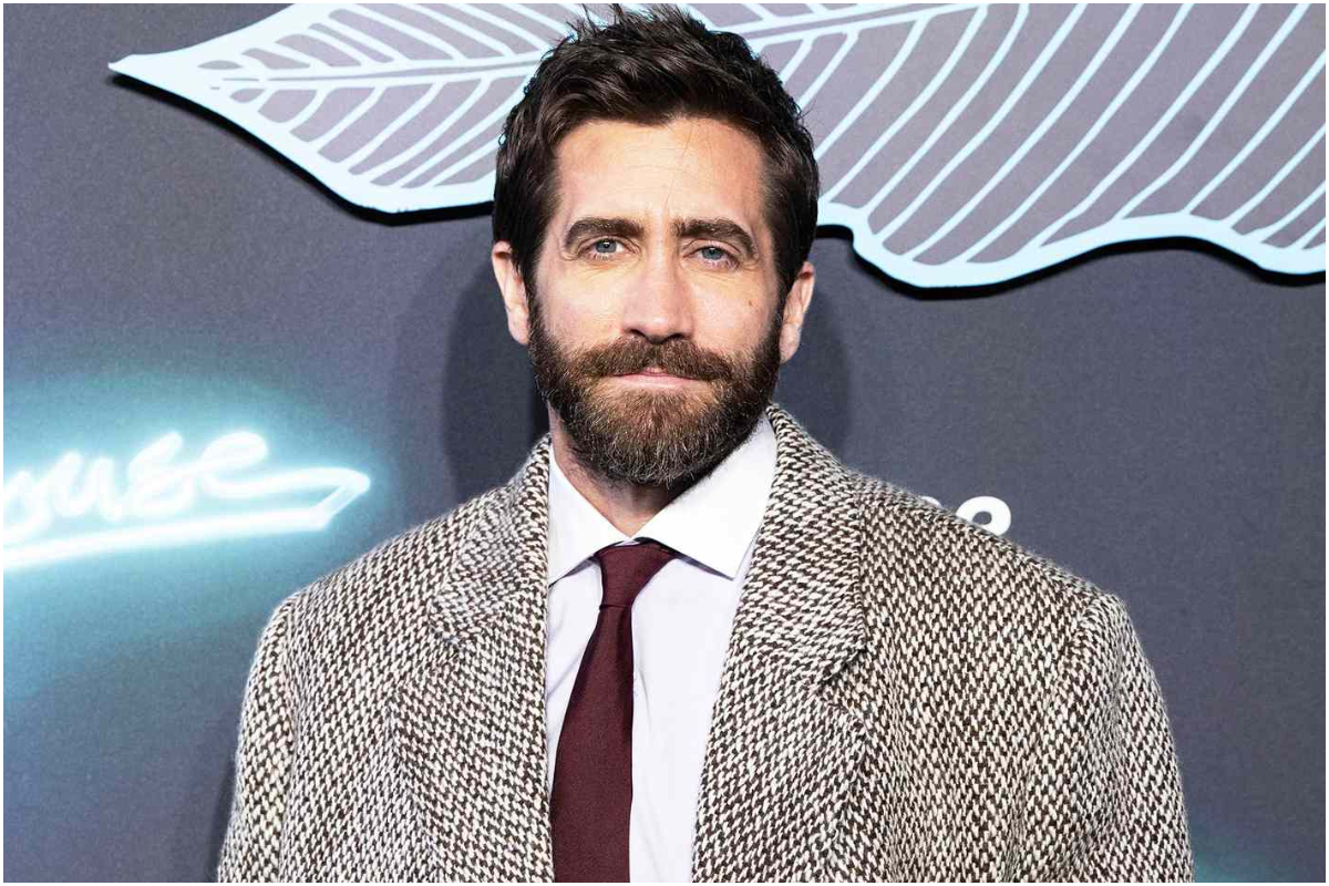 Jake Gyllenhaal