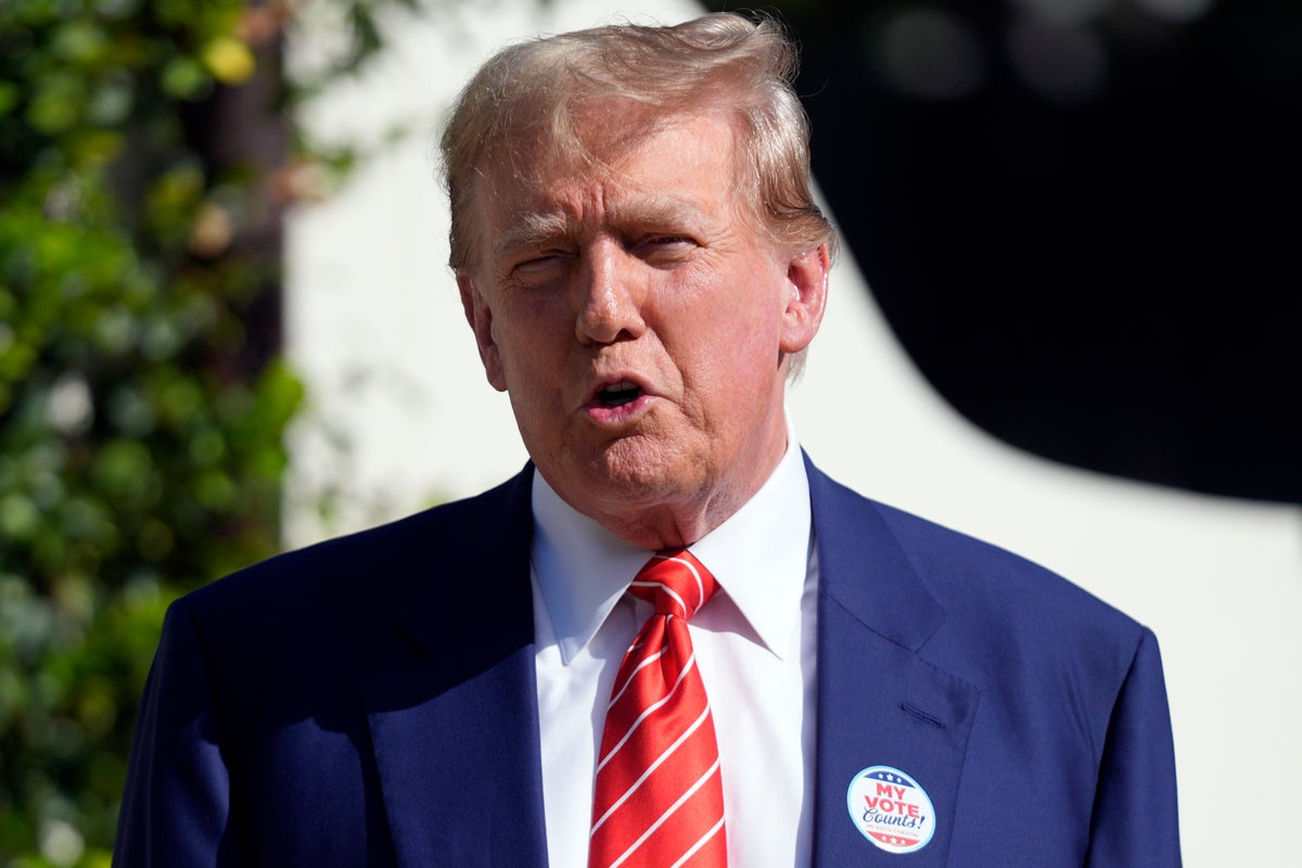 Donald Trump ramps up offensive amid looming $454M deadline pressure