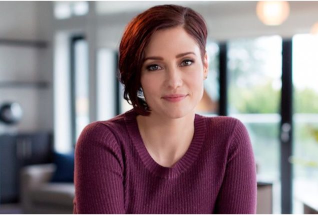 Who is Chyler Leigh? All You Need To Know About Her!