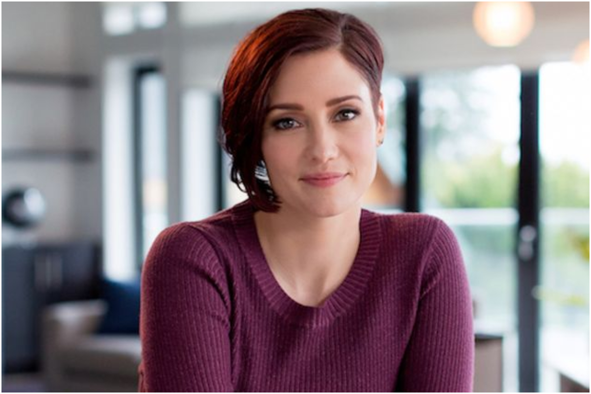 Chyler Leigh