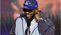 Kendrick Lamar