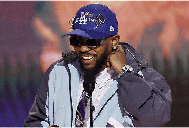 Who is Kendrick Lamar? A Brief Look At His Life!