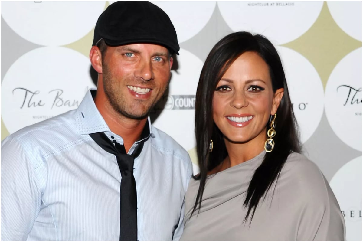 Who is Jay Barker? All About Sara Evans’ Husband