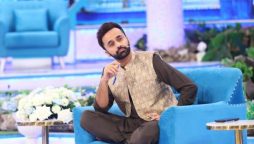 Waseem Badami reveals why he concealed his surname and recounts blunders with colleagues