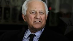Former Chairman PCB Shahryar Khan passes away
