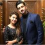 Agha Ali confirms his divorce from Hina Altaf?