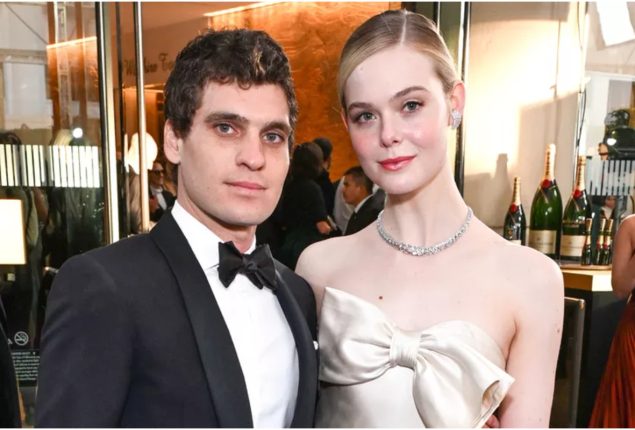 Who is Gus Wenner? All About Elle Fanning’s Boyfriend