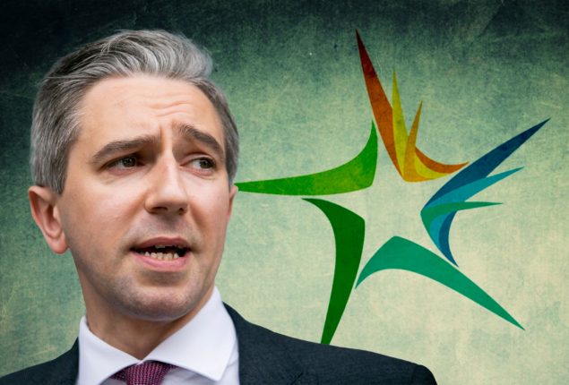 Simon Harris emerges as the next leader of Fine Gael