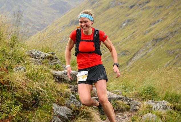 Jasmin Paris makes history as first woman to conquer Grueling Barkley Marathons race