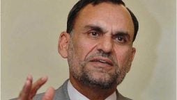 Appellate Tribunal allows Azam Swati to contest Senate election