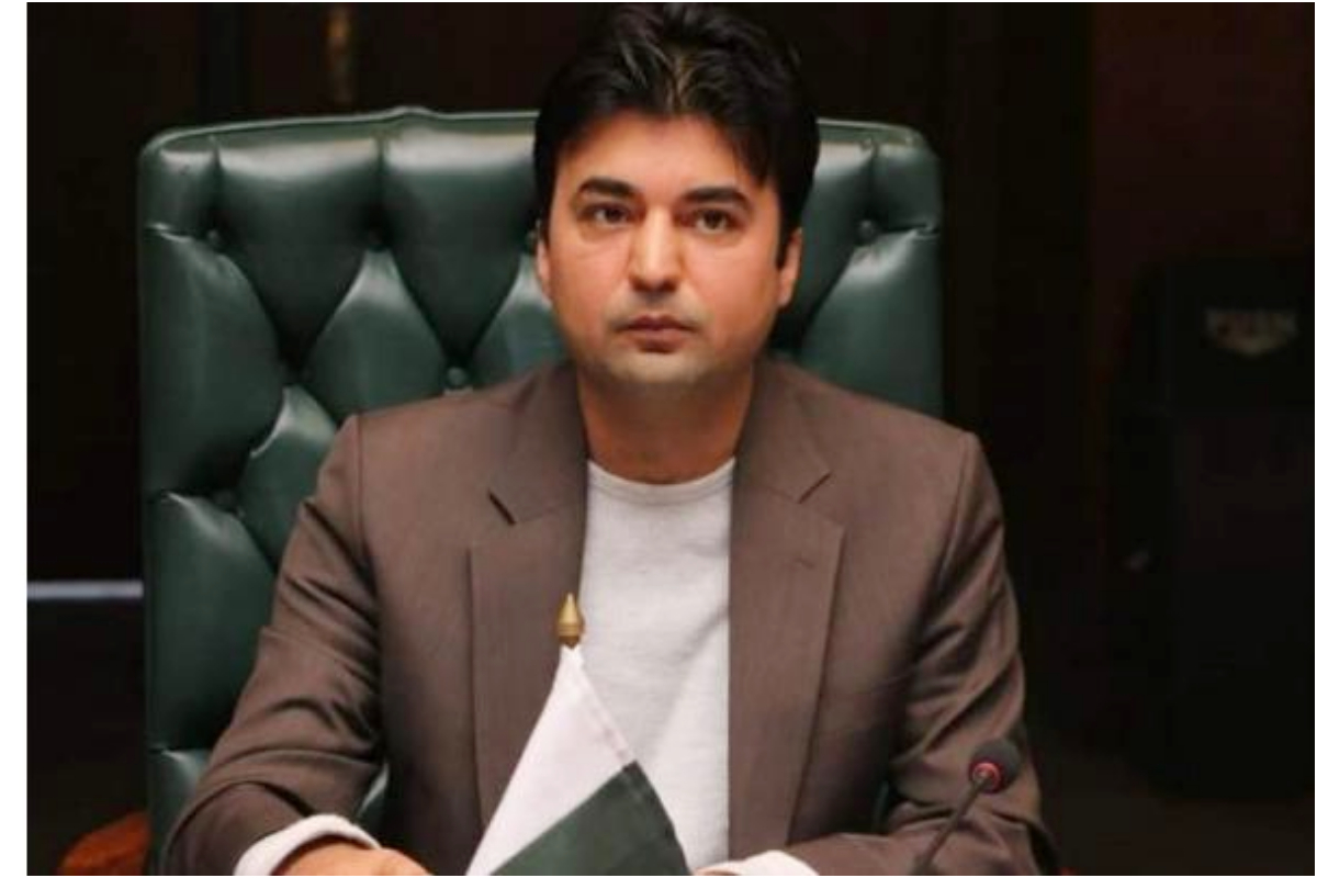 Murad Saeed