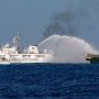 Philippines confronts China: Summons envoy over South China Sea Water-Cannon clash