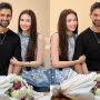 Shoaib Malik throws lavish birthday celebration for wife Sana Javed