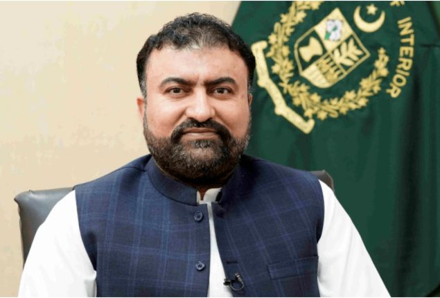 CM Bugti order to dismiss 2000 absentee teachers