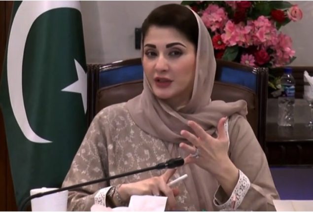 CM Punjab orders crackdown against chemical string sale 