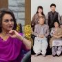 Bushra Ansari reveal how her mindset changed after losing family