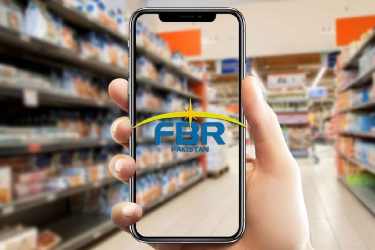 How to Register for FBR's Tajir Dost Scheme 2024 starting April 1