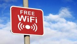 KPK Government to introduce free Wi-Fi in public parks