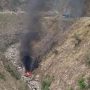 Five foreigners killed in Shangla suicide attack