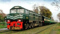 Eid ul Fitr Special Trains in Pakistan 2024: Timings & Schedule Guide