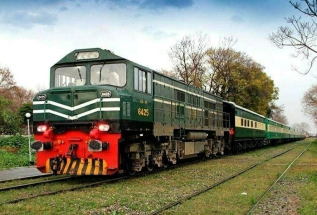 Eid ul Fitr Special Trains in Pakistan 2024: Timings & Schedule Guide