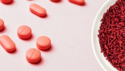Japan: One dead and dozens fall sick after consuming Red Yeast Pill