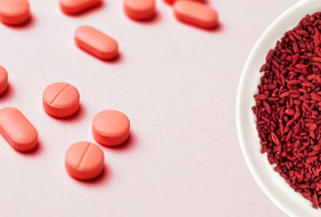 Japan: One dead and dozens fall sick after consuming Red Yeast Pill