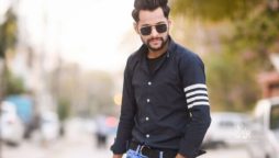 Salman Noman becomes the first Pakistani YouTuber to reach 20 million subscribers