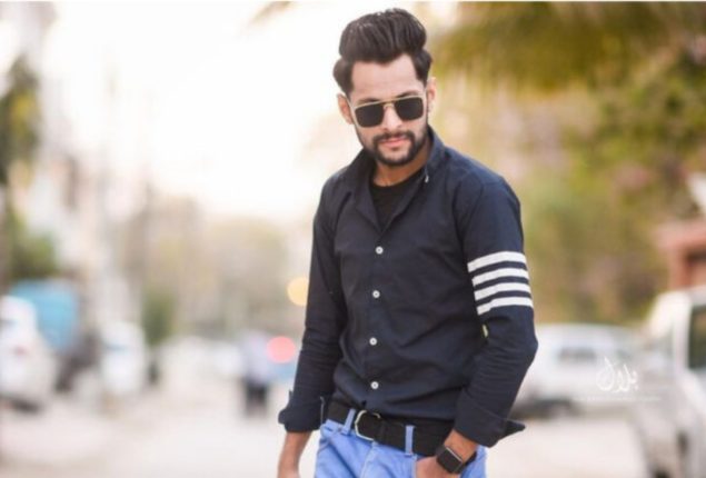 Salman Noman becomes the first Pakistani YouTuber to reach 20 million subscribers