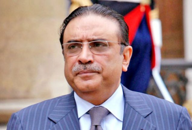 President summons National Assembly session on April 1