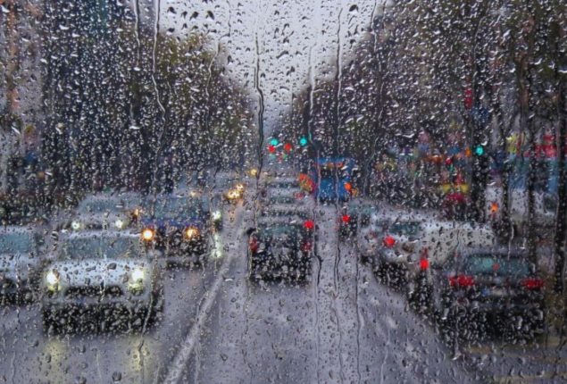 Karachi Weather Update: Rain Forecasted for Tomorrow, June 22