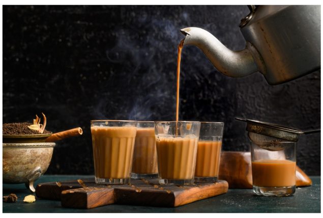 5 Best Chai Spots After Iftar in Karachi to Try This Ramadan