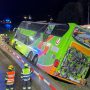 Five Dead in Coach Crash on German Motorway near Leipzig