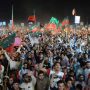 IHC directs district administration to allow PTI rally in Islamabad  