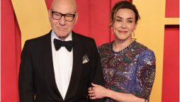Who is Sunny Ozell? All About Patrick Stewart’s Wife